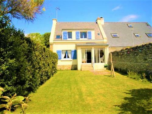Ty Lisa - Maison de Village - Kermorvan - 5 Chambres