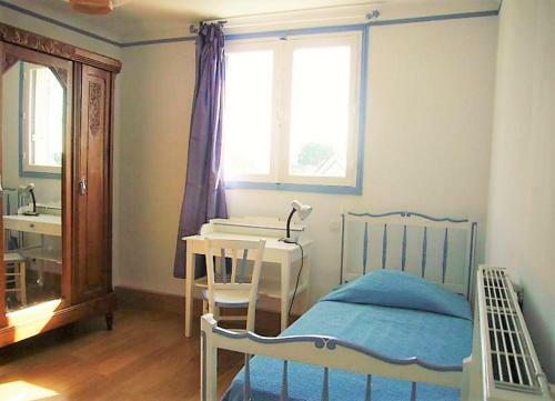 Ty Lisa - Maison de Village - Kermorvan - 5 Chambres