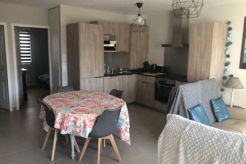 Quiberon Maison Neuve, 300 M Grande Plage Et Centre