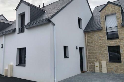 Quiberon Maison Neuve, 300 M Grande Plage Et Centre