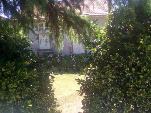 Le G�te De R�aumur