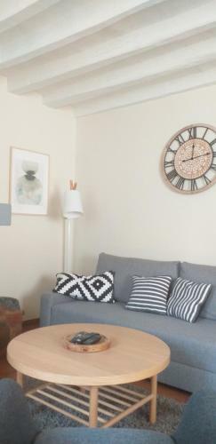 Charmante Maison � Recloses
