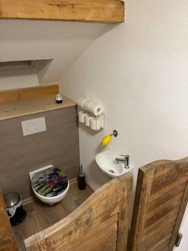 Apartamento G�te Cedric