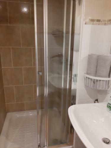 Bed & Breakfast Chambre D'h�tes Avec Petit D�jeuner
