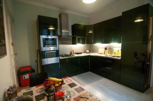 Ria Sirach Apartments