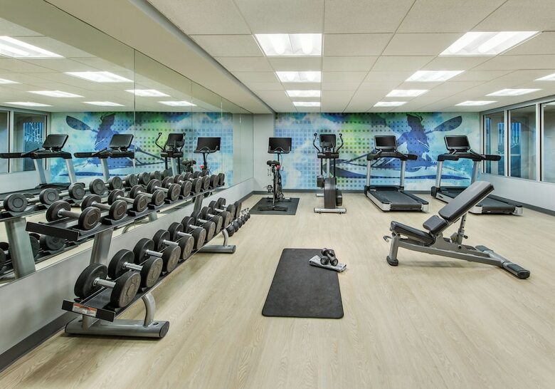 Hotel Hyatt Place Dewey Beach