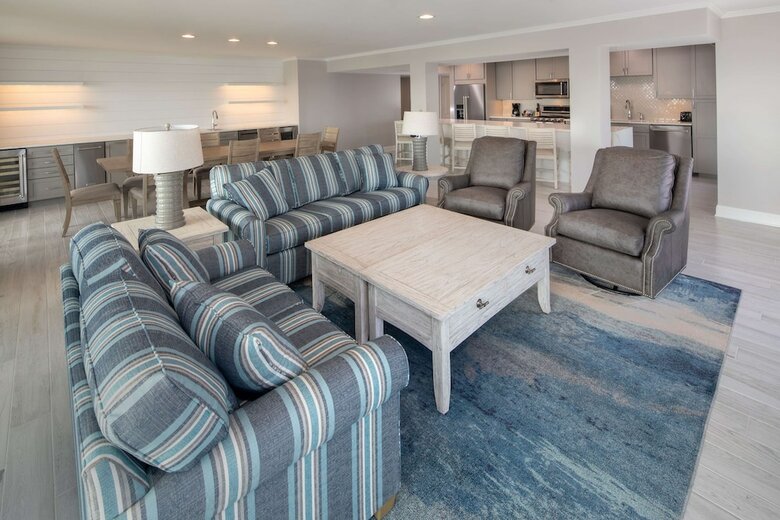 Hotel Hyatt Place Dewey Beach
