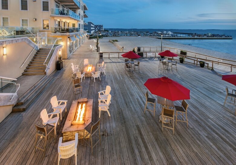 Hotel Hyatt Place Dewey Beach