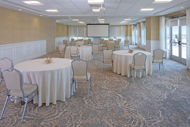 Hotel Hyatt Place Dewey Beach