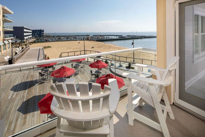 Hotel Hyatt Place Dewey Beach