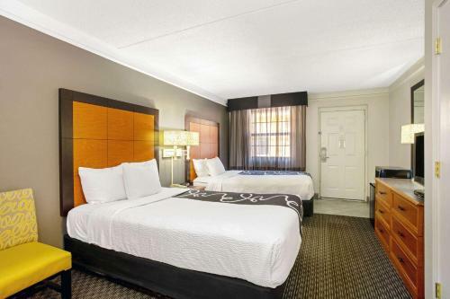 Hotel La Quinta Inn Denver Golden