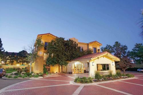 Hotel La Quinta Inn Denver Golden