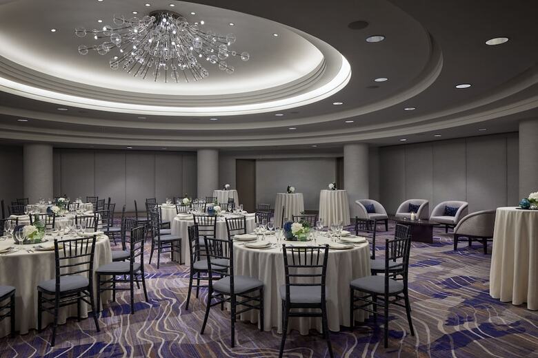 Hotel Westin Georgetown, Washington D.c.