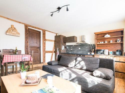Apartamento G�tes Strengbach