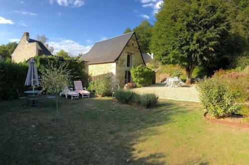 Gite Domaine de La Juranvillerie