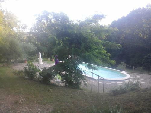 Apartamento Les Ch�nes � La Clairiere