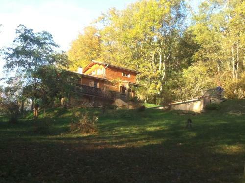 Apartamento Les Ch�nes � La Clairiere