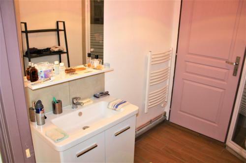Apartamento G�te de La Pommeraie 8 Mn D'arras