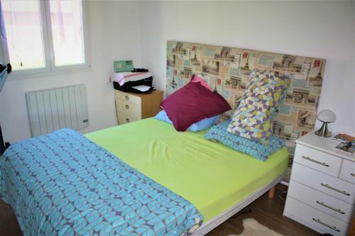 Apartamento G�te de La Pommeraie 8 Mn D'arras