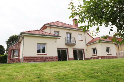 Apartamento G�te de La Pommeraie 8 Mn D'arras