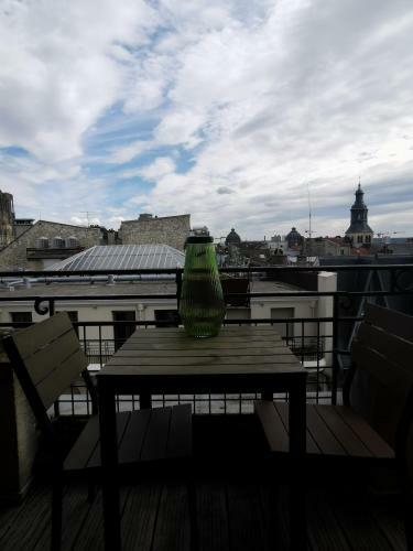 Apartamento Suite de L'etape - Vue Cath�drale