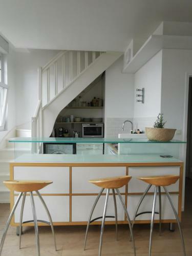 Apartamento Suite de L'etape - Vue Cath�drale