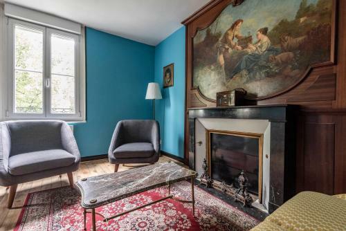 Apartamento Clicquot