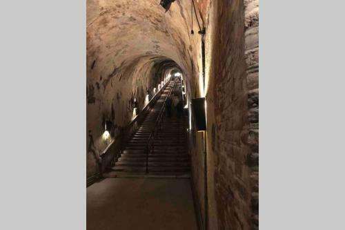 Apartamento Superbe Loft 100m2 Proche Cath�drale Avec Parking