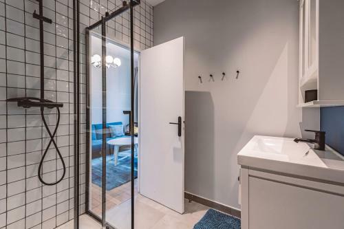 Apartamento Le M�diterran�en, Face � La Cath�drale - 2d