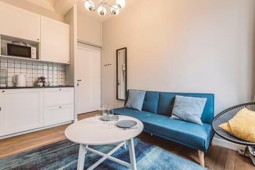 Apartamento Le M�diterran�en, Face � La Cath�drale - 2d