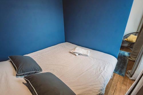 Apartamento Le M�diterran�en, Face � La Cath�drale - 2d