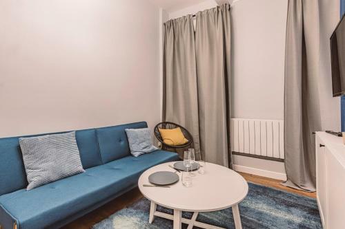 Apartamento Le M�diterran�en, Face � La Cath�drale - 2d