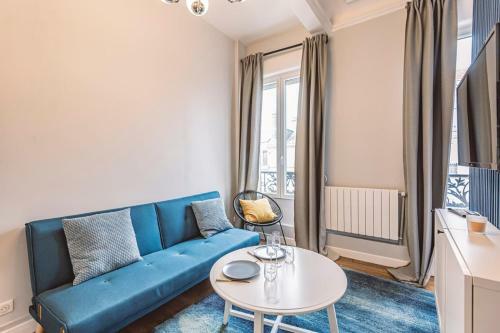 Apartamento Le M�diterran�en, Face � La Cath�drale - 2d