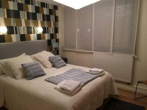 Hostal Suite Effervescence ***g�te Du Petit Hutin***
