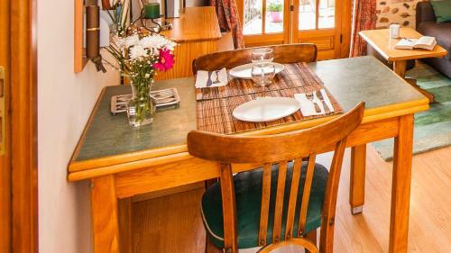 Hostal Ma Chambre D'h�tes � Rivesaltes
