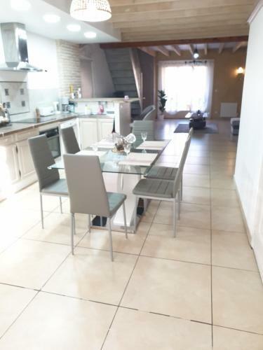 Apartamento 85 Boulevard Arago 66600 Rivesaltes