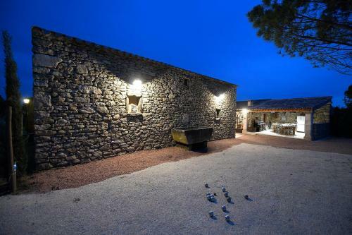 Bastide Les Basses Roy�res