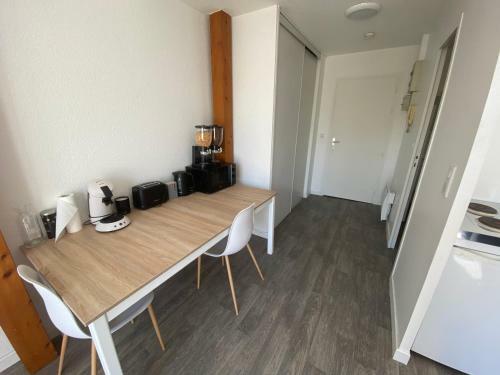 Apartamento Esprit Cocooning, Enti�rement R�nov�, Balcon Priv�