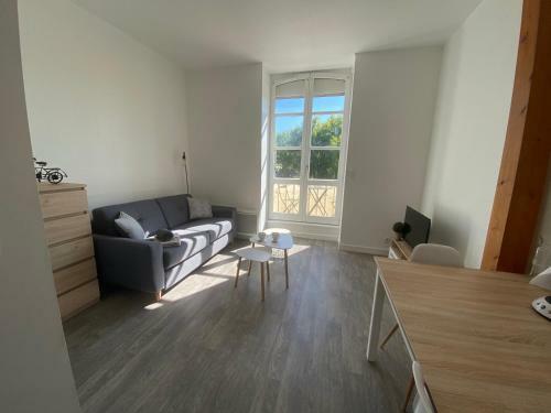 Apartamento Esprit Cocooning, Enti�rement R�nov�, Balcon Priv�