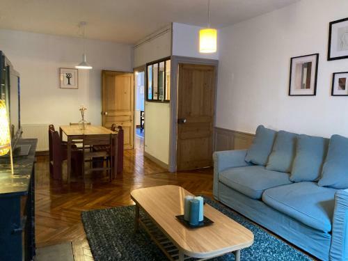 Apartamento Le Foch, 2 Chambres Sur Plateau, Hyper Centre