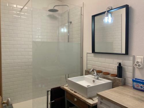 Apartamento Le Foch, 2 Chambres Sur Plateau, Hyper Centre