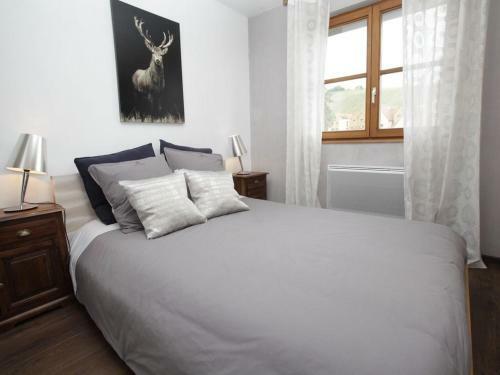 Apartamento Vue Sur Vignes