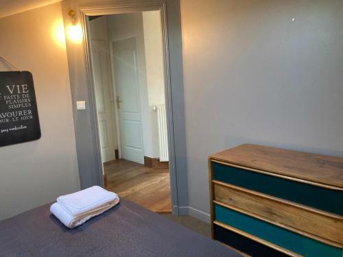 Apartamento Market Square, Rooftop, 2 Chambres, All Inclusive