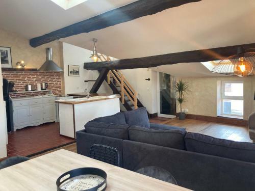 Apartamento Market Square, Rooftop, 2 Chambres, All Inclusive