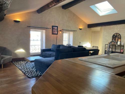 Apartamento Market Square, Rooftop, 2 Chambres, All Inclusive