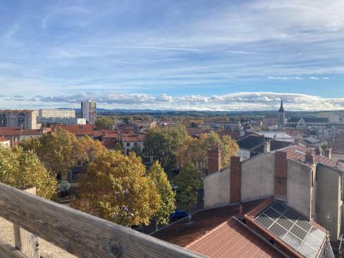 Apartamento Market Square, Rooftop, 2 Chambres, All Inclusive