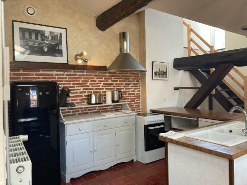 Apartamento Market Square, Rooftop, 2 Chambres, All Inclusive