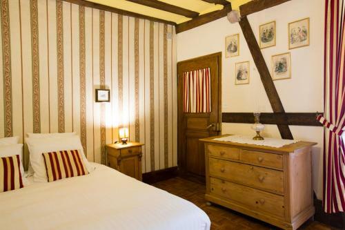 Bed & Breakfast Laterale Residences Chambres Riquewihr