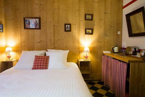 Bed & Breakfast Laterale Residences Chambres Riquewihr