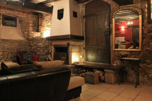 Bed & Breakfast Laterale Residences Chambres Riquewihr